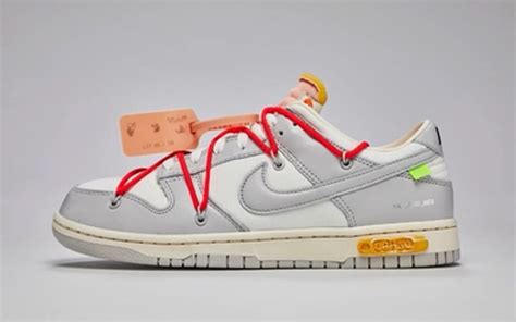 off white nike dunks|affordable off white dunk.